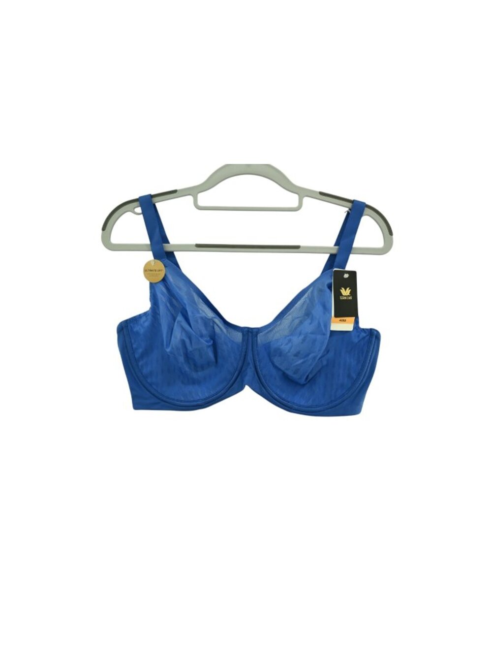 NWT Wacoal Elevated Allure Classic Underwire Bra Sz 40DD Ultimate Lift 855336